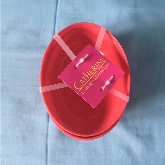 Set of 4 Bowls - Picture 1 of 2